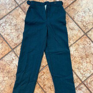 Vintage Giorgio Armani Trousers - Size Small